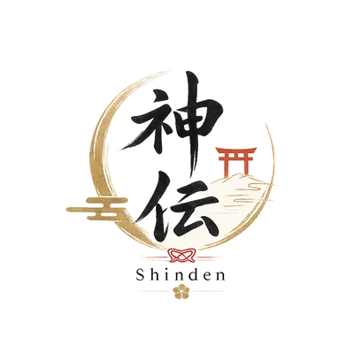神伝 SHINDEN